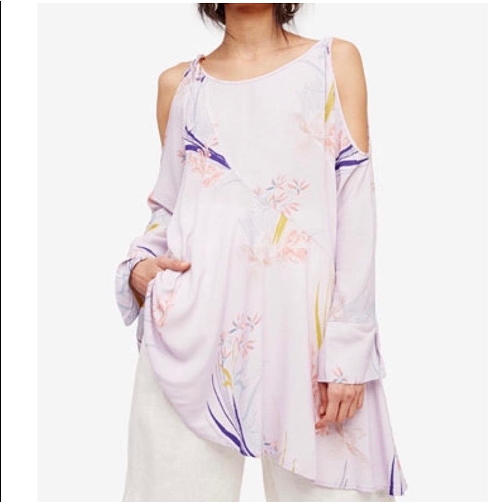 Free People Tunic